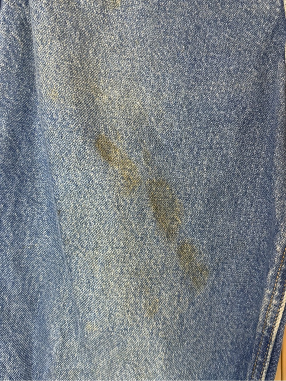 Carhartt‎ Jeans - Picture 8 of 9